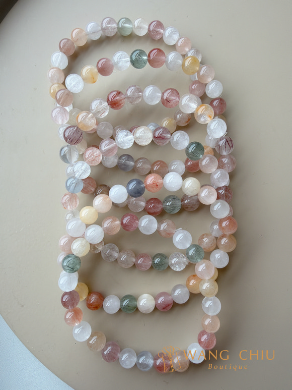 WANG CHIU 商品細節